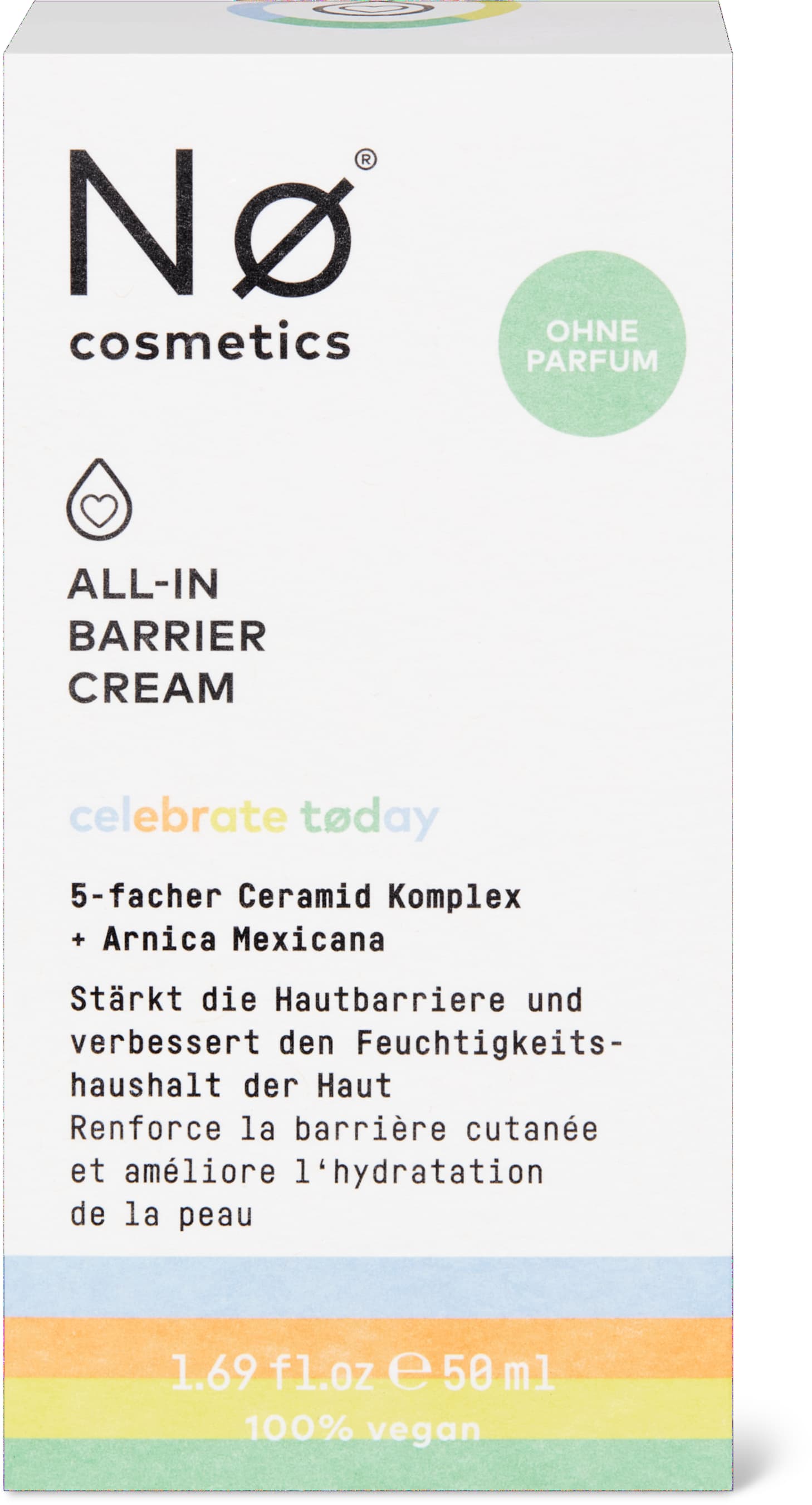 Barrierecreme All-In